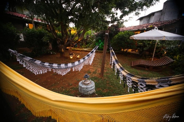 Hotel Beco de Noronha Pousada (Maxaranguape)